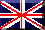 English flag