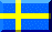 Swedish flag