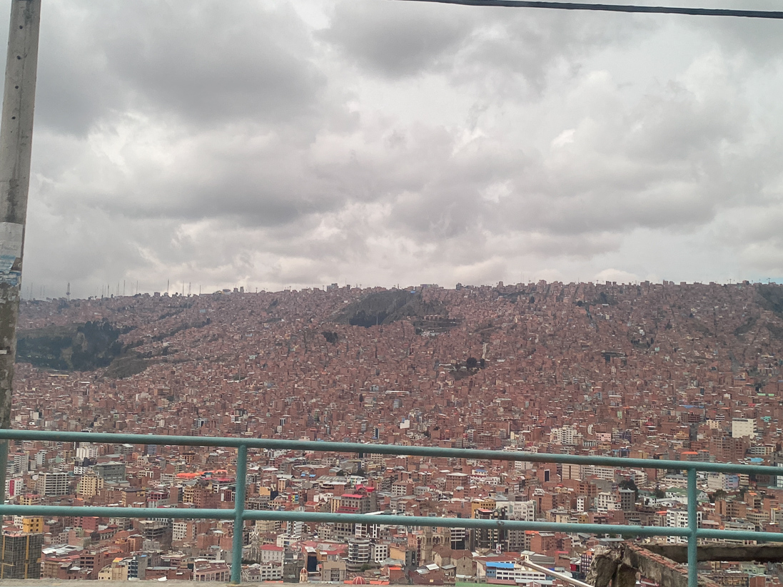 Mot El Alto - 800 000 inv.