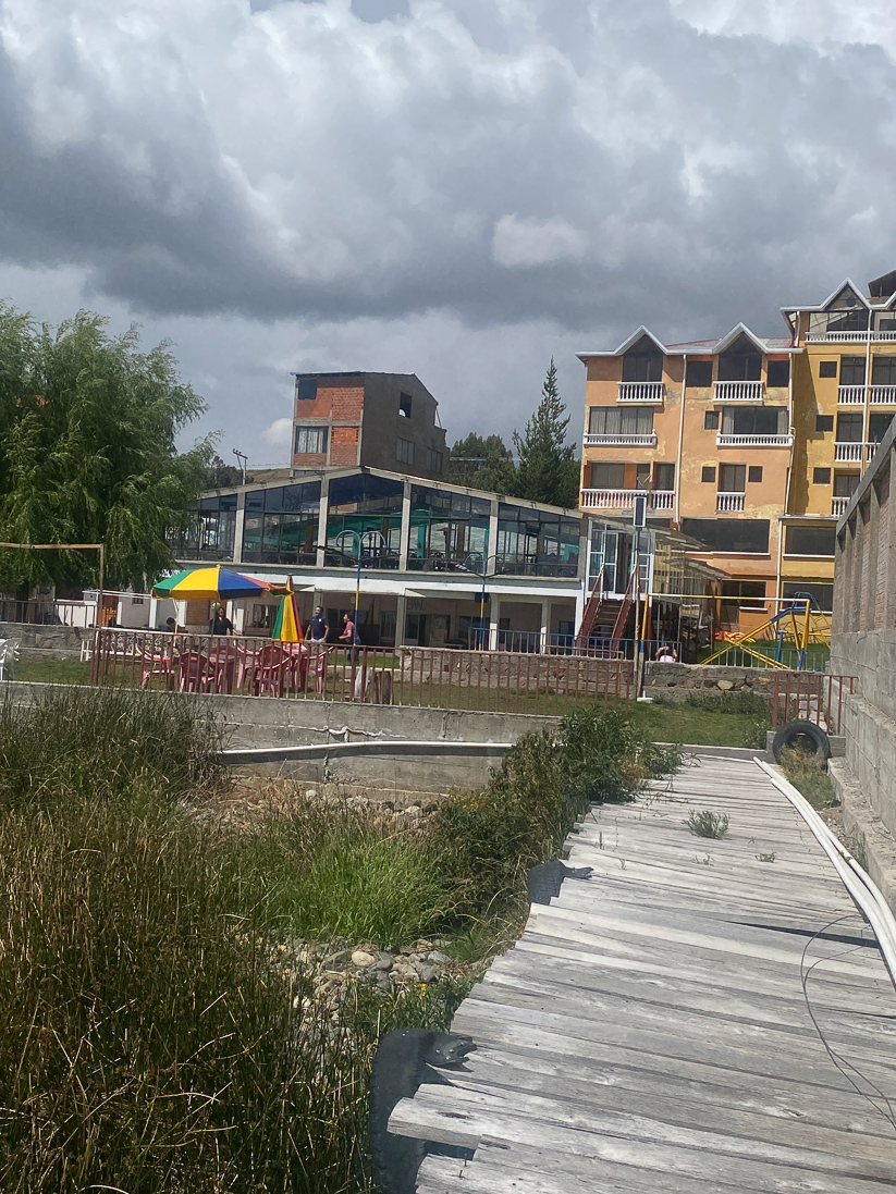 Hotel Pachamama