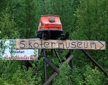 skotermuseum