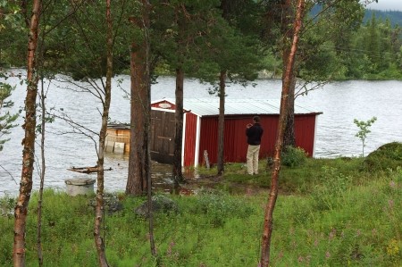 kultsj&ouml;&aring;n