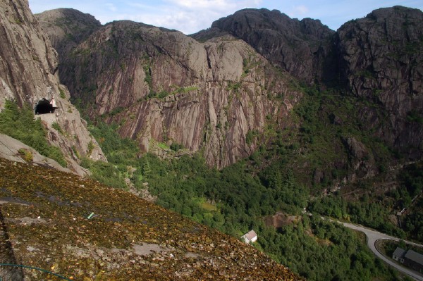 V&auml;g 44, J&ouml;ssingsfjorden