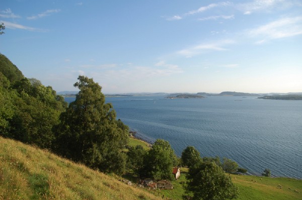 Dahl, S&ouml;dra Rennes&oslash;y