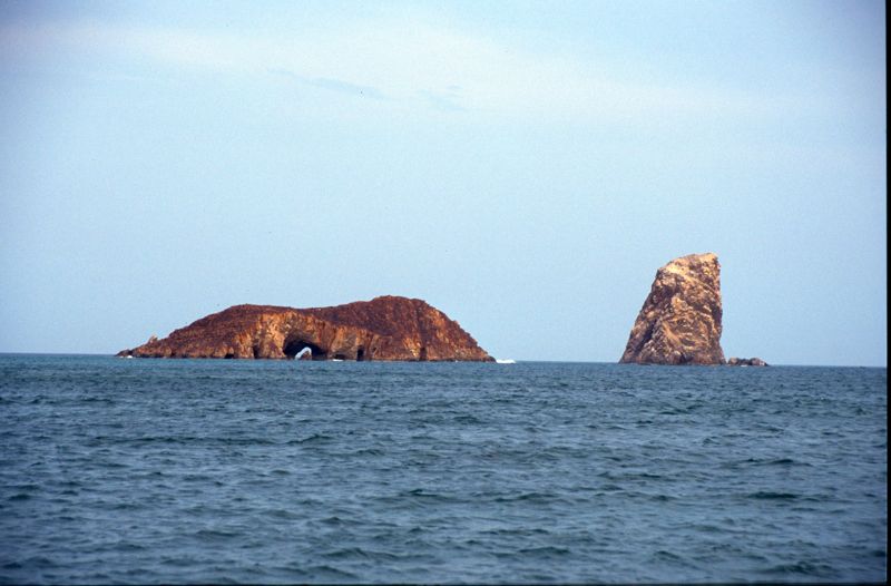 Islas Ballestas